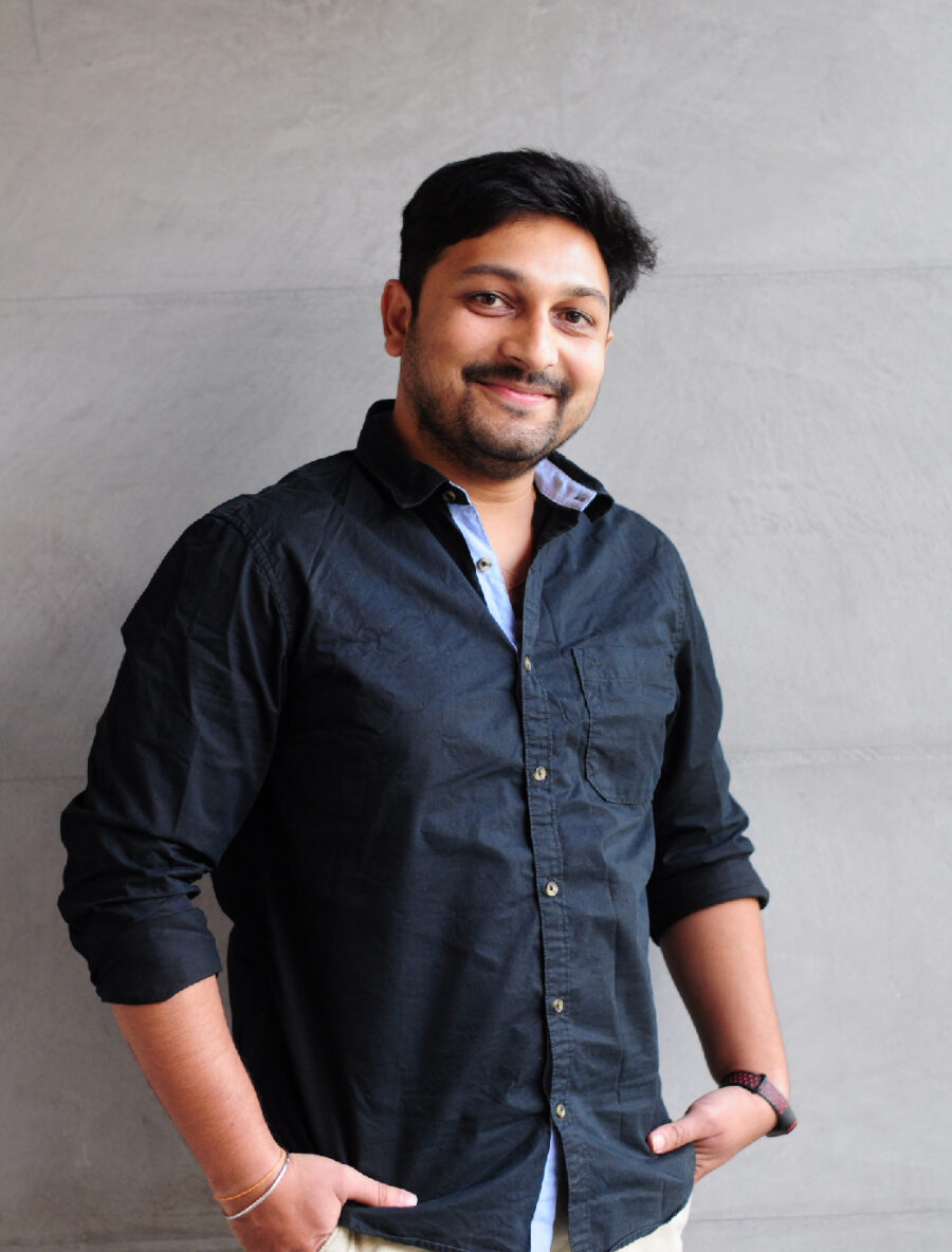 Manohar